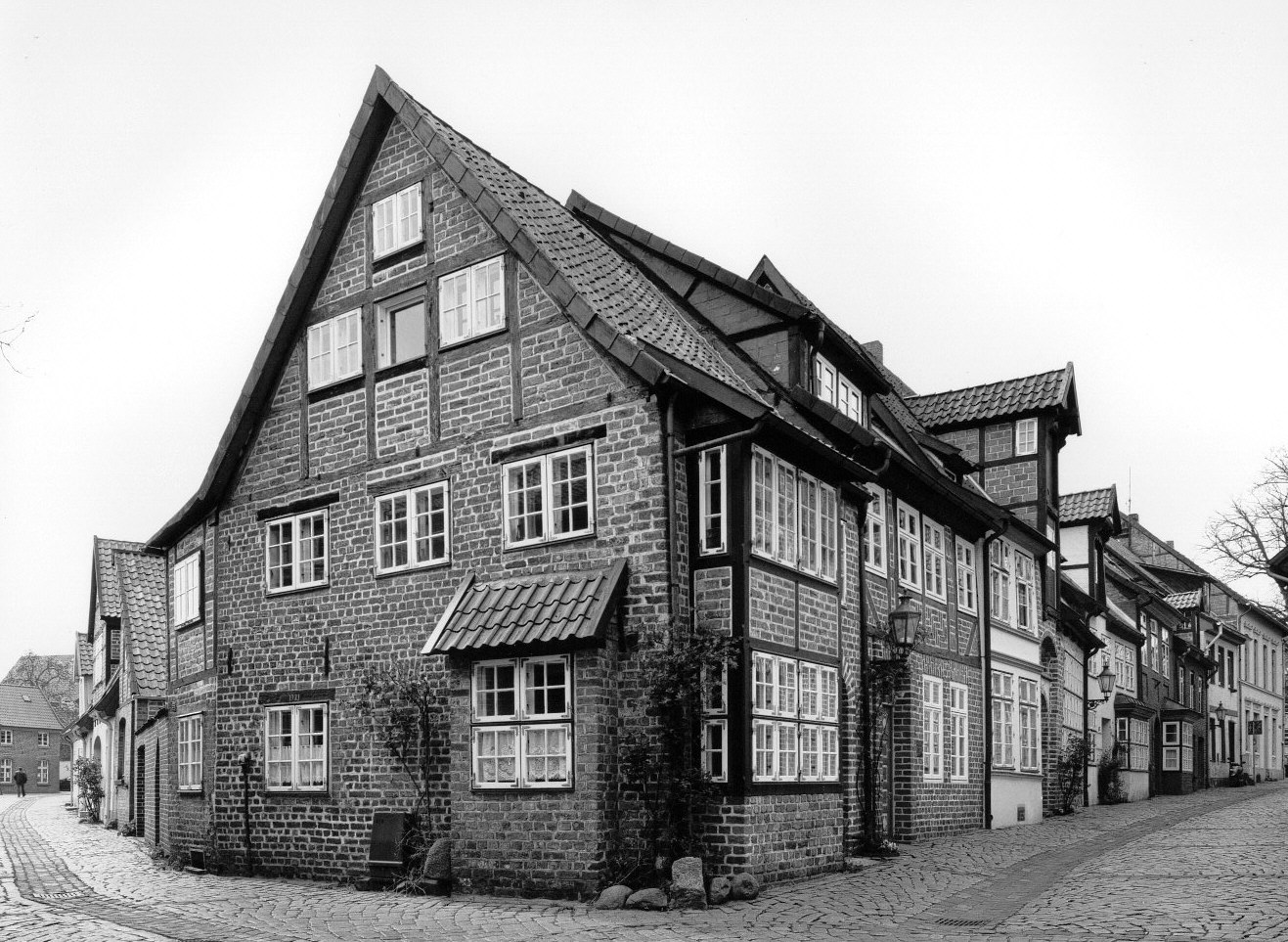 Auf dem Meere (Neue Straße)