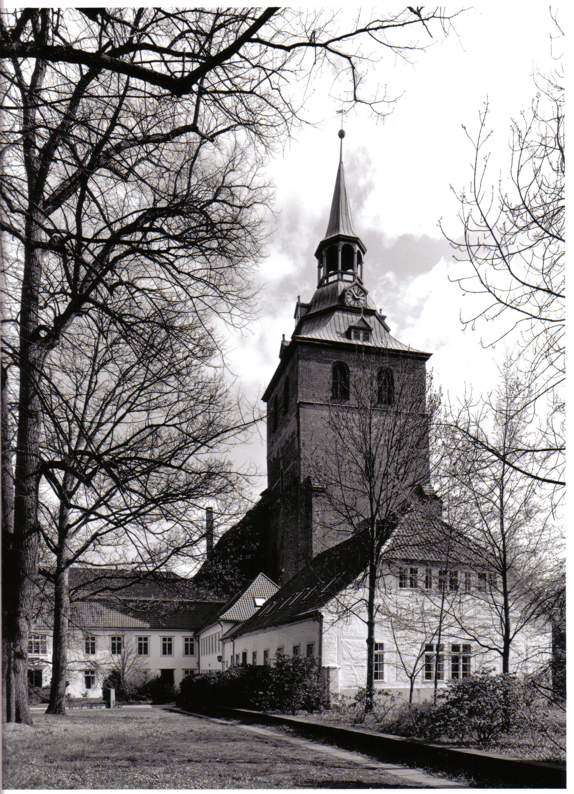 Kirche