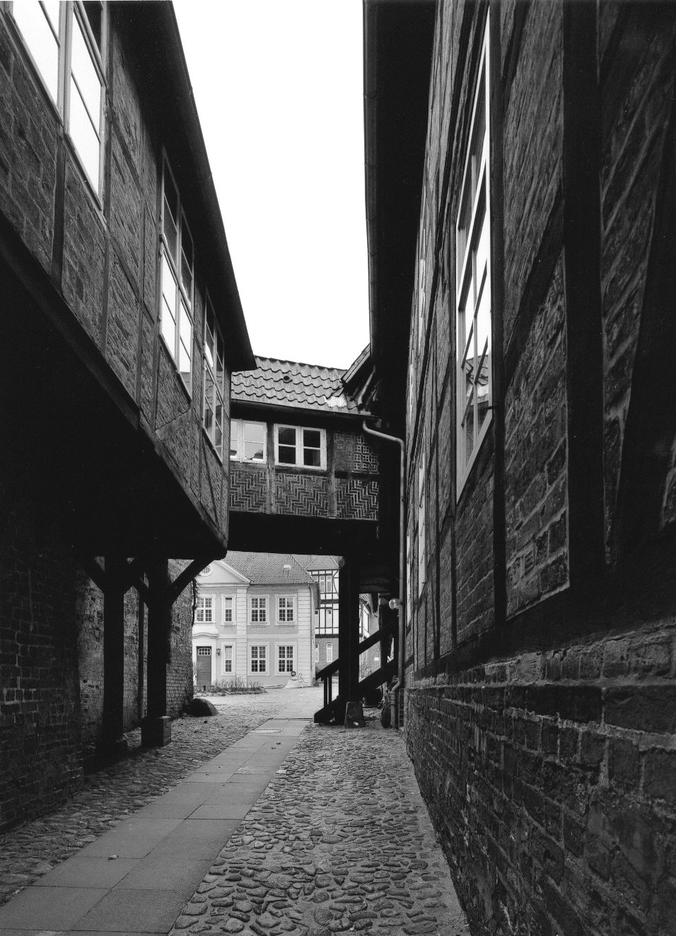 Kloster Lüne (Durchgang)