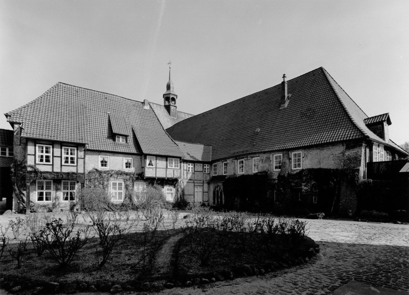 Kloster Lüne