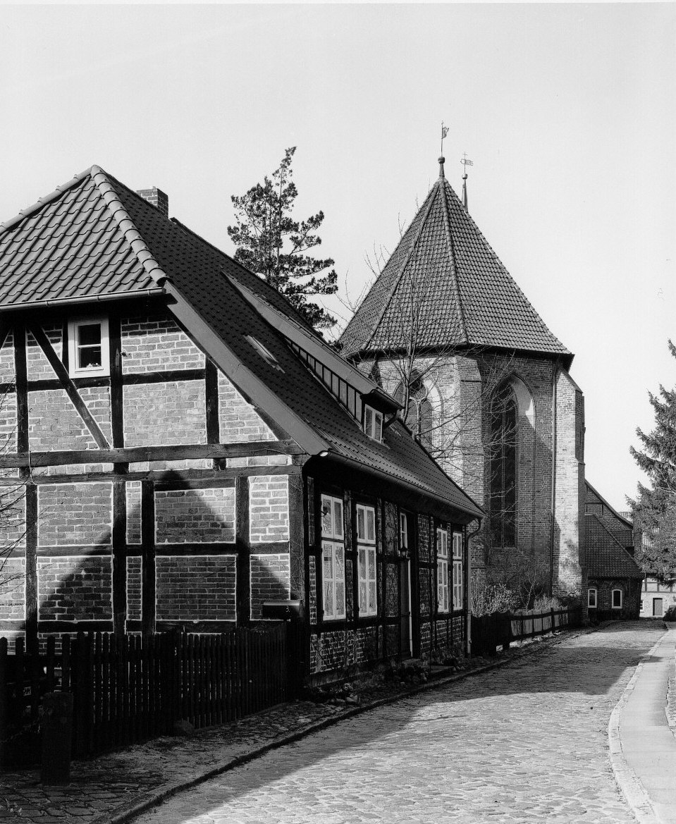 Lüner Kirchweg